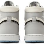 Tênis Dior x Air Jordan 1 High