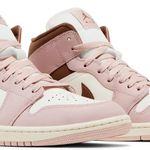 Tênis Air Jordan 1 Mid Neapolitan