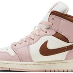 Tênis Air Jordan 1 Mid Neapolitan