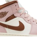 Tênis Air Jordan 1 Mid Neapolitan