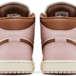 Tênis Air Jordan 1 Mid Neapolitan