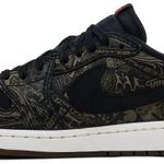 Tênis Air Jordan 1 Low OG Laser