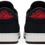 Tênis Air Jordan 1 Low OG Laser