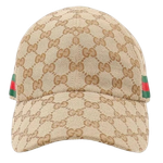 Boné Gucci Gg Baseball