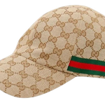 Boné Gucci Gg Baseball