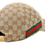 Boné Gucci Gg Baseball