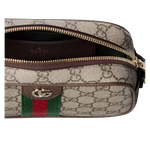 Bolsa Gucci Shoulder Bag Ophidia Crossbody