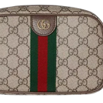 Bolsa Gucci Shoulder Bag Ophidia Crossbody