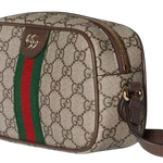 Bolsa Gucci Shoulder Bag Ophidia Crossbody