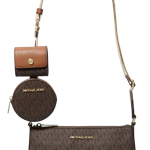 Bolsa Michael Kors Jet Set Travel