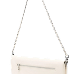 Bolsa Zadig&Voltaire Crossbody Bag Rock Off White