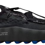 Tênis Nike Fragment Design x Mind 002 Flyknit Black