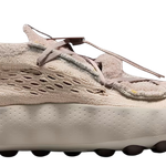 Tênis Nike Mind 002 Flyknit  Fossil Stone