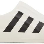Tênis Adidas adiFOM Superstar Core White
