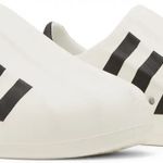 Tênis Adidas adiFOM Superstar Core White