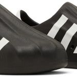 Tênis Adidas adiFOM Superstar Core Black