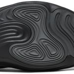 Tênis Adidas adiFOM Q Black Imperial Orange