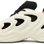 Tênis Adidas adiFOM Q Wonder White Black
