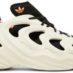 Tênis Adidas adiFOM Q Wonder White Black
