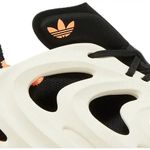 Tênis Adidas adiFOM Q Wonder White Black