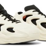 Tênis Adidas adiFOM Q Wonder White Black