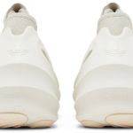 Tênis Adidas adiFOM Q Off-White