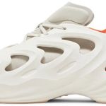 Tênis Adidas adiFOM Q Off-White