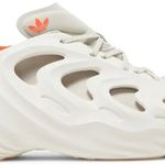 Tênis Adidas adiFOM Q Off-White