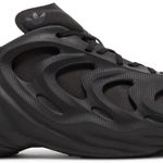 Tênis Adidas adiFOM Q Black Carbon
