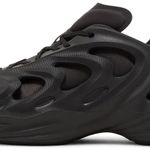 Tênis Adidas adiFOM Q Black Carbon