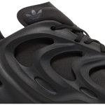 Tênis Adidas adiFOM Q Black Carbon
