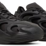 Tênis Adidas adiFOM Q Black Carbon