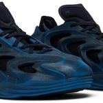 Tênis Adidas adiFOM Q Cosmic Way Runners - Neptune
