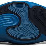 Tênis Adidas adiFOM Q Cosmic Way Runners - Neptune