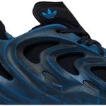 Tênis Adidas adiFOM Q Cosmic Way Runners - Neptune