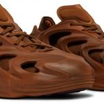 Tênis Adidas adiFOM Q Cosmic Way Runners - Mars