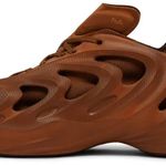 Tênis Adidas adiFOM Q Cosmic Way Runners - Mars