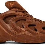 Tênis Adidas adiFOM Q Cosmic Way Runners - Mars