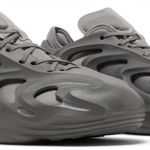Tênis Adidas adiFOM Q Grey