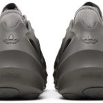 Tênis Adidas adiFOM Q Grey