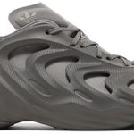 Tênis Adidas adiFOM Q Grey