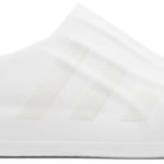 Tênis Adidas adiFOM Superstar Triple White