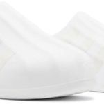 Tênis Adidas adiFOM Superstar Triple White