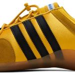Tênis Adidas Bad Bunny x Ballerina Bold Gold