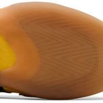 Tênis Adidas Bad Bunny x Ballerina Bold Gold