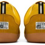 Tênis Adidas Bad Bunny x Ballerina Bold Gold
