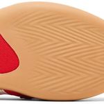 Tênis Adidas Bad Bunny x Ballerina Vivid Red