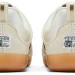Tênis Adidas Bad Bunny x Ballerina Off White Black Gum