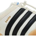 Tênis Adidas Bad Bunny x Ballerina Off White Black Gum