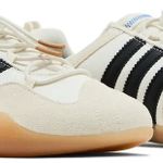 Tênis Adidas Bad Bunny x Ballerina Off White Black Gum